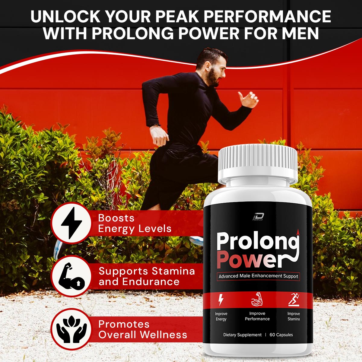 Prolong Power Advanced Formula