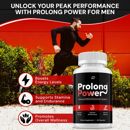 Prolong Power Advanced Formula