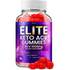 Elite Keto Gummies