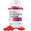 F1 Keto + ACV Gummies