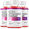 F1 Keto + ACV Gummies
