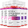 F1 Keto + ACV Gummies