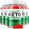 Healthy Keto Gummies