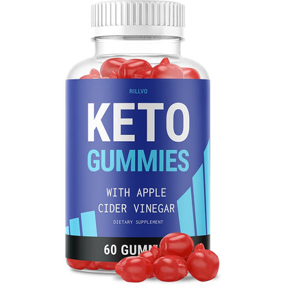 Kickin Keto Gummies