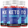 Kickin Keto Gummies