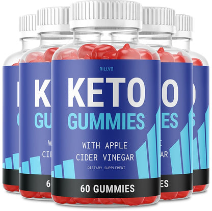 Kickin Keto Gummies