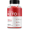 Optiplex Keto Gummies