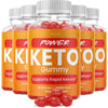 Power Keto Gummies