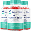 Super Slim Keto Gummy Bears