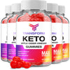 Transform ACV Keto Gummies